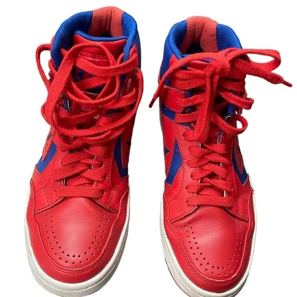 Converse weapon high tops cheap